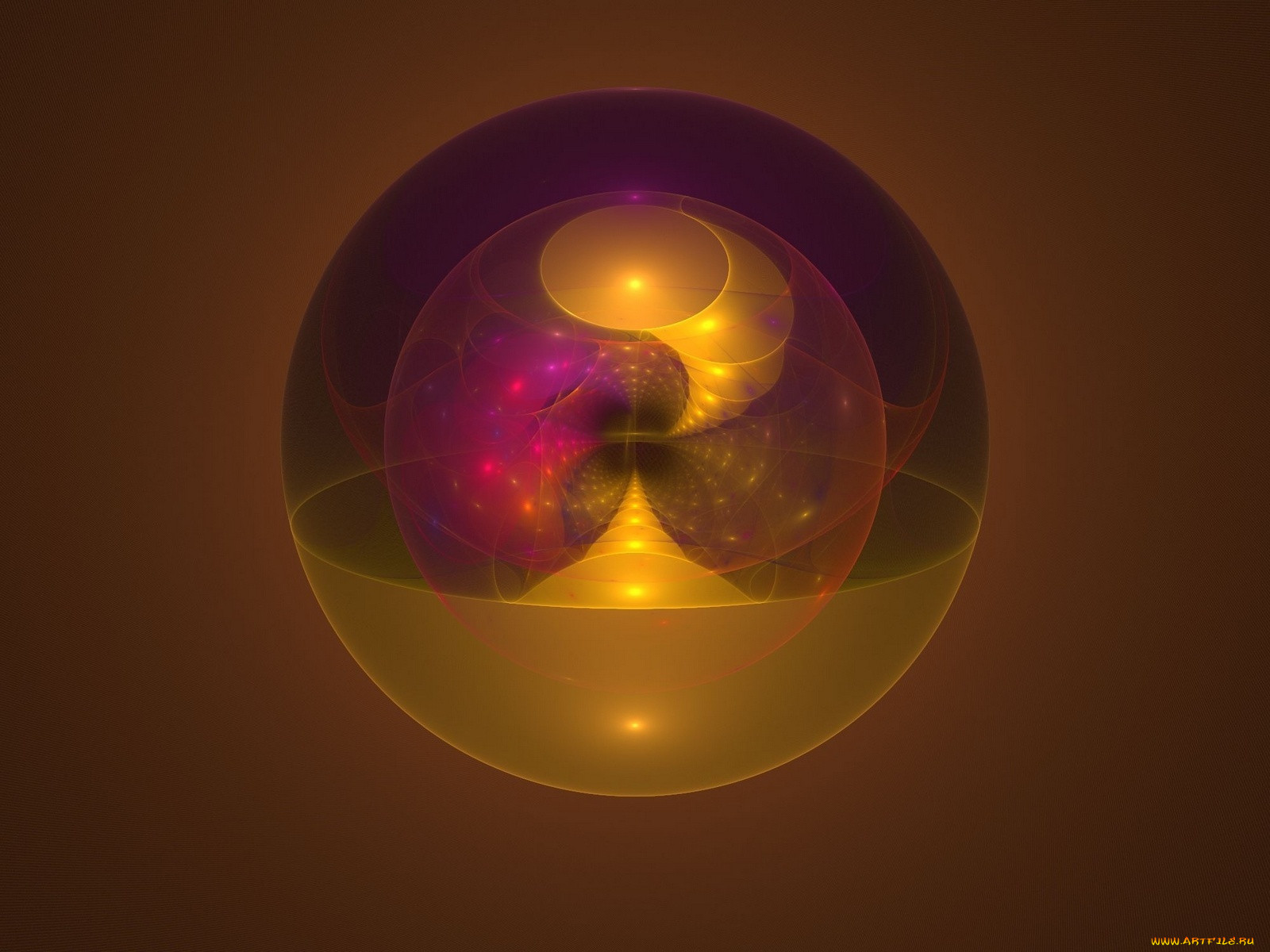 3, , fractal, , , , 